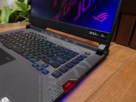 ASUS ROG Strix Scar 15 GL532: 5 Reasons why we love it! - Playfuldroid!