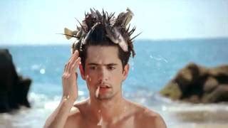 Axe hair commercial original, via YouTube.- Glittering Generalities Reel | Axe hair products ...