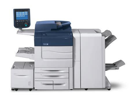 Xerox Color C60 - Loaded | USA Copier Lease