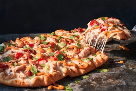 Panera debuts flatbread pizza | 2020-10-29 | Food Business News