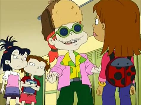 Image - All Grown Up - Chuckie's In Love 39.png | Rugrats Wiki | FANDOM powered by Wikia