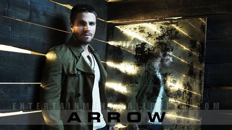 🔥 [50+] Arrow TV Show Wallpapers | WallpaperSafari