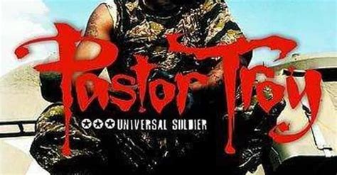 Pastor Troy Albums List: Full Pastor Troy Discography (32 Items)