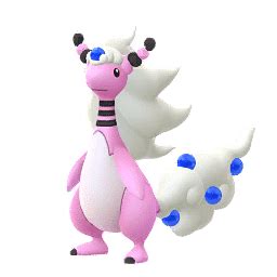 Shiny Mega Ampharos - ShinyRating