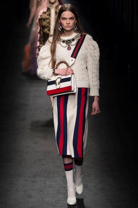 gucci fall / winter 2016.17 milan | visual optimism; fashion editorials, shows, campaigns & more!