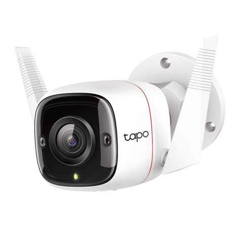 Tapo Camera: Revolutionize Your Home Security Now! - Surveillance Guides