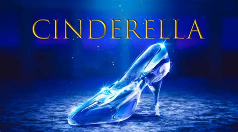 Cinderella - The Civic Panto 2023 - The Civic