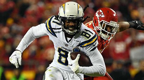 NFL playoff picture: Chargers clinch AFC berth, keep Chiefs from West title | Sporting News