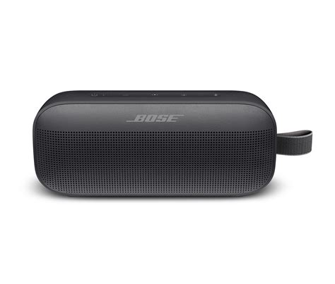 SoundLink Flex Bluetooth speaker | Bose