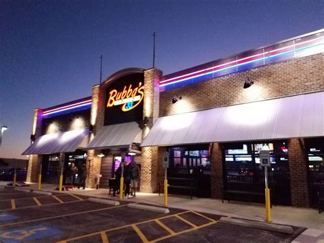 Bubba’s 33 restaurant to add to 191 growth - Midland Reporter-Telegram