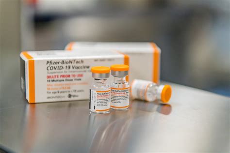 FDA authorizes COVID booster shot for healthy 5 to 11 year-old children | PBS News