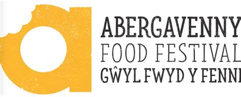 Abergavenny Food Festival - Camping Brecon Beacons - Cwmdu Campsite