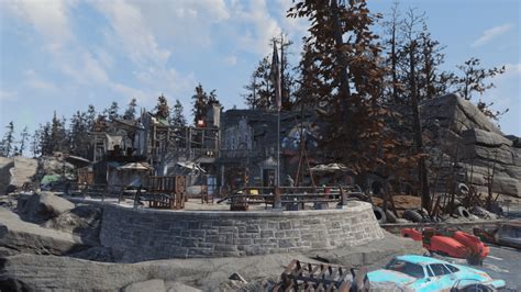 Pleasant Valley Cabins - The Vault Fallout Wiki - Everything you need to know about Fallout 76 ...