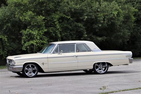 1963 Ford Galaxie | Classic & Collector Cars