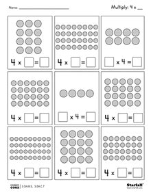 Printable and Customizable Worksheets | Starfall