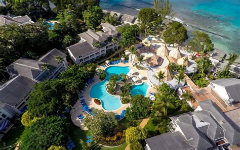 Save at One of Barbados' Only Adults-Only, All-Inclusive Seafront Resorts | Deal of the Week ...