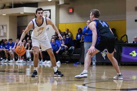 Men's Basketball Cruises to Victory Over Coast Guard Academy - Emerson ...