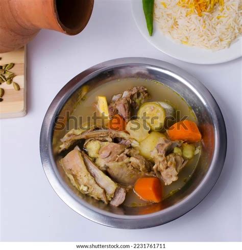 Barma Meat Traditional Arabic Food Stock Photo 2231761711 | Shutterstock