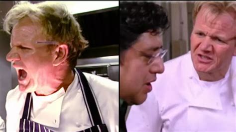 Gordon Ramsay has revived Kitchen Nightmares nine years after the show ended - Entertainment ...