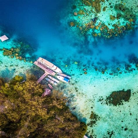 Menariknya Wisata Eksklusif Pulau Macan di Kepulauan Seribu | Yasir Tidung