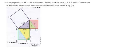 "1. Give a brief of the mathematician Pythagoras/ Thales.n2. Verify Pythagoras theorem by paper ...