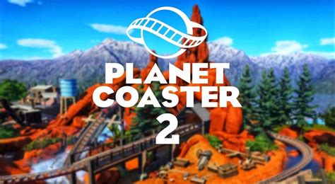 Planet Coaster | Gfinity Esports