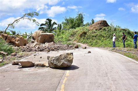 Landslide Risk Reduction Schemes in the Philippines | Bria House and ...