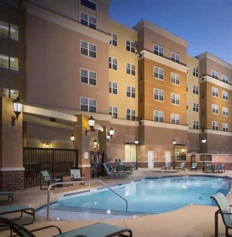 The 15 Best Hotels in Tallahassee - Florida.com