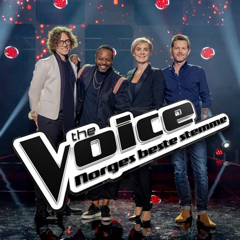 ‎The Voice 2023: Blind Auditions 8 - EP by Various Artists on Apple Music