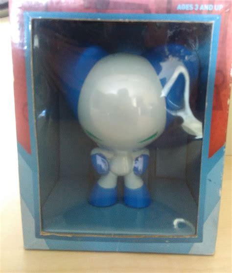 Robotboy Action Figure | Robotboy Wiki | Fandom