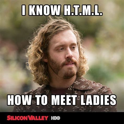 Silicon Valley Memes