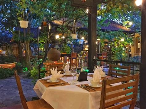 Best Restaurants in Hoi An Vietnam