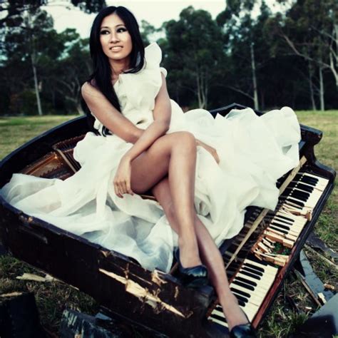 Hire Van-Anh Nguyen Classical/Crossover Pianist - Pianist in North ...