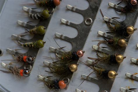 Fly Fishing Gear: End of Season Maintenance