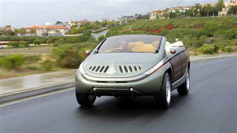 Concept Cars - Mitsubishi News and Trends | Motor1.com