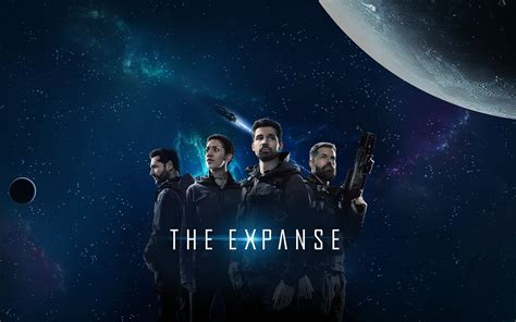 The Expanse Season 5: How Amazon Series Handled #MeToo’d Actor