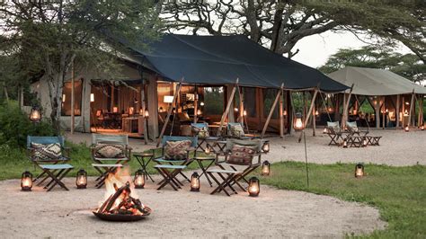 Legendary Serengeti Camp | Bookings and trips by Safaris and Expeditions