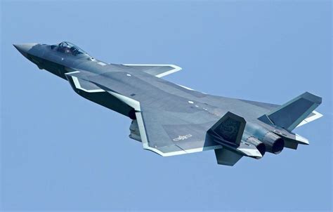 Chengdu J-20 - Price, Specs, Photo Gallery, History - Aero Corner