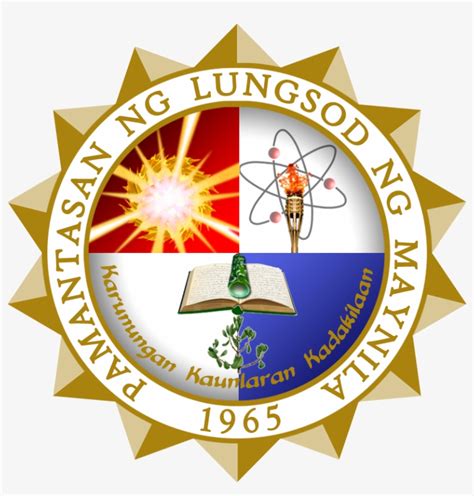 Plm Logo - Pamantasan Ng Lungsod Ng Maynila Logo PNG Image | Transparent PNG Free Download on ...