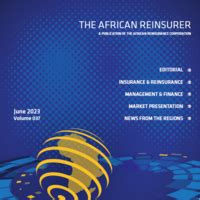 African Reinsurance Corporation