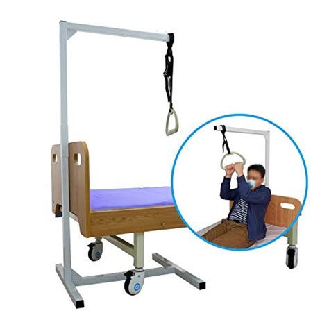 Best Hospital Bed Trapeze | SeniorsMobility