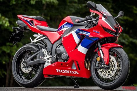 HONDA「CBR600RR」車身細節公開！