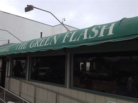 Green Flash, Pacific Beach, San Diego | Zomato