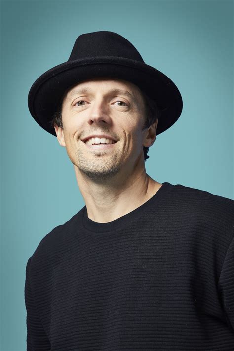 Jason Mraz bonus Q&A: 'I always battle with self-doubt' - The San Diego Union-Tribune