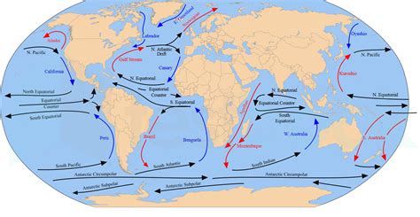 [Solved] Which is not a correct match? Ocean C