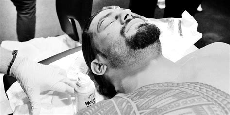 10 Wrestling Matches Which Physically Scarred A Wrestler For Life