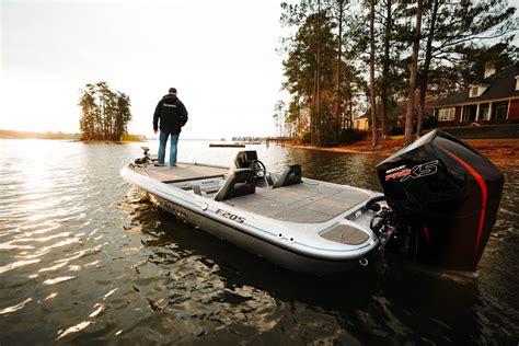 Falcon Bass Boats | Newberry, SC