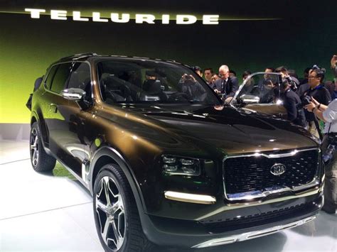 Jim Butler KIA - St. Louis’ KIA Powerhouse: KIA Telluride Concept May Foreshadow new KIA Full ...