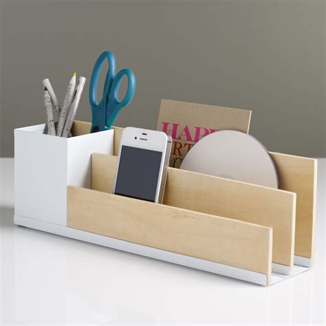 7 Clever Hacks to Organize your Office - Organized Transitions LLC