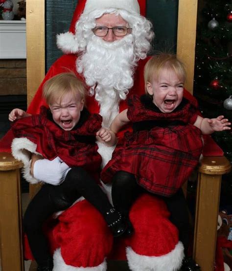 Kid Catches Santa Delivering Presents On Camera, Can't Believe His Luck | HuffPost